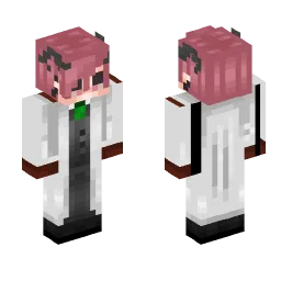 Minecraft Skin #189023