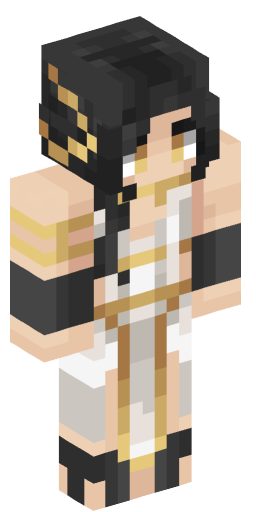 vresros Minecraft Skin Preview on Minecraft.Co.Com