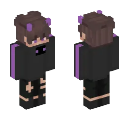 Minecraft Skin #189026