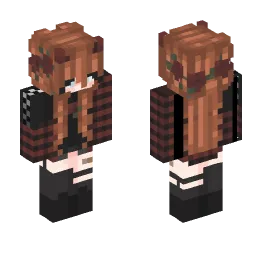 Minecraft Skin #189031