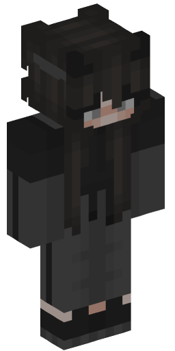 Courtney_Duh Minecraft Skin Preview on Minecraft.Co.Com