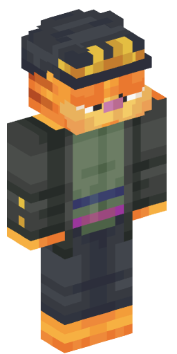 Minecraft Skin #189039