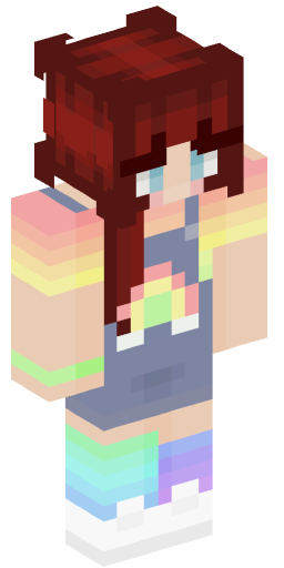 Minecraft Skin #189042