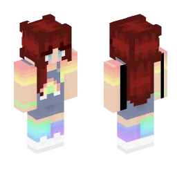 Minecraft Skin #189042