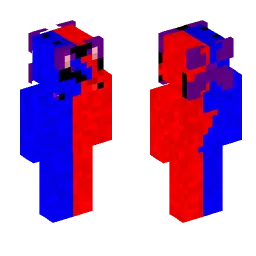 Minecraft Skin #189052