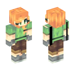 Minecraft Skin #189057