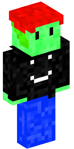 Minecraft Skin #189058