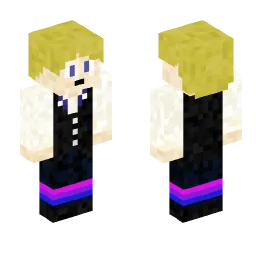 Minecraft Skin #189076