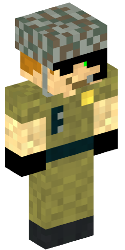Mambutoyaboi Minecraft Skin Preview on Minecraft.Co.Com