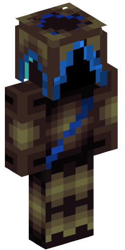 JungleLIfeTV Minecraft Skin Preview on Minecraft.Co.Com