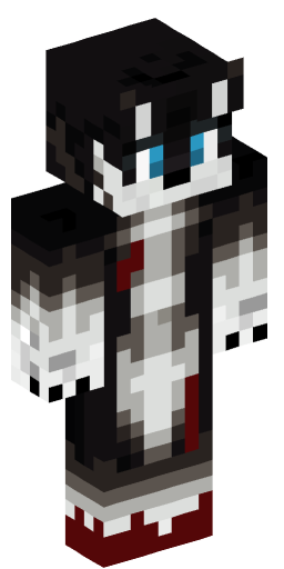 polaru Minecraft Skin Preview on Minecraft.Co.Com