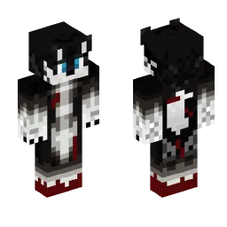 Minecraft Skin #189095