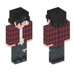 Minecraft Skin #189101