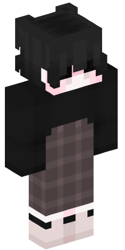 emcw Minecraft Skin Preview on Minecraft.Co.Com