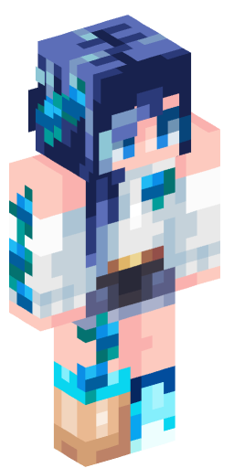 Minecraft Skin #189103