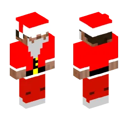 Minecraft Skin #189108