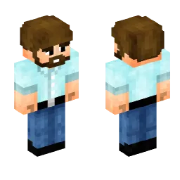 Minecraft Skin #189109