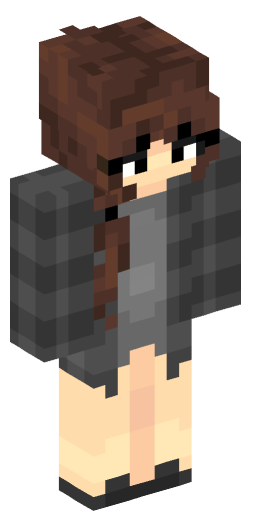 Turtleking5 Minecraft Skin Preview on Minecraft.Co.Com