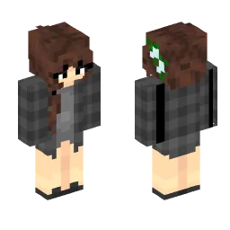 Minecraft Skin #189110