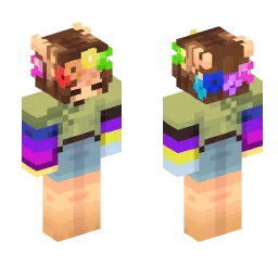 Minecraft Skin #189116