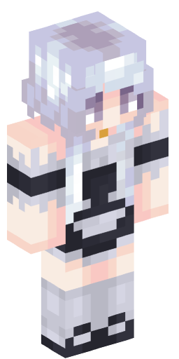 org Minecraft Skin Preview on Minecraft.Co.Com