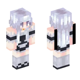 Minecraft Skin #189118