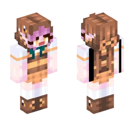 Minecraft Skin #189119