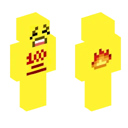 Minecraft Skin #189131