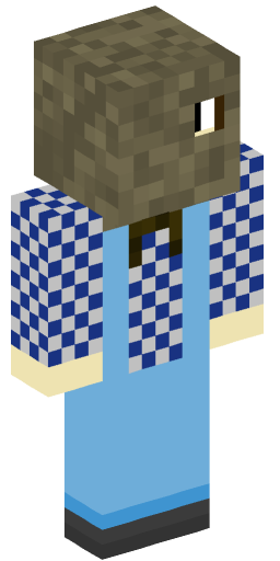 YahelOrnella Minecraft Skin Preview on Minecraft.Co.Com