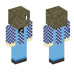 Minecraft Skin #189136