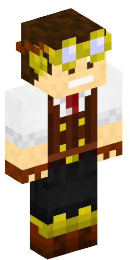 Detective_Niles Minecraft Skin Preview on Minecraft.Co.Com