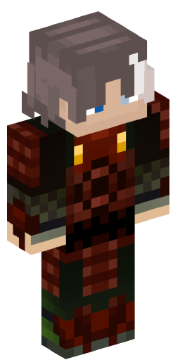 komnenicos Minecraft Skin Preview on Minecraft.Co.Com