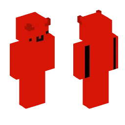 Minecraft Skin #189153