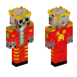 Minecraft Skin #189155