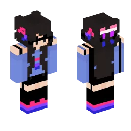 Minecraft Skin #189157
