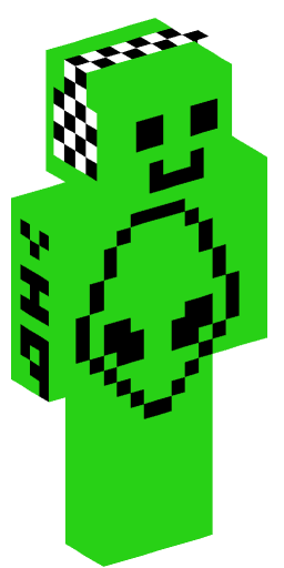 Firefoxboy19966 Minecraft Skin Preview on Minecraft.Co.Com