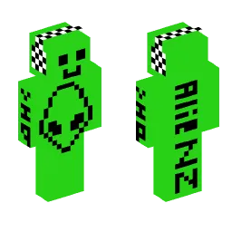 Minecraft Skin #189159