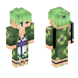 Minecraft Skin #189174
