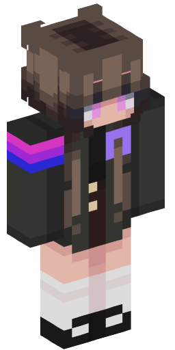 Minecraft Skin #189177