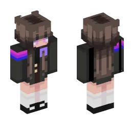 Minecraft Skin #189177