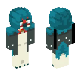 Minecraft Skin #189183