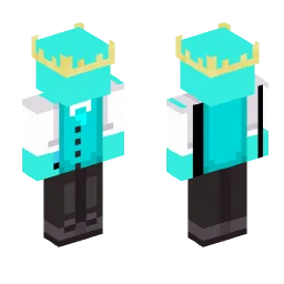 Minecraft Skin #189185
