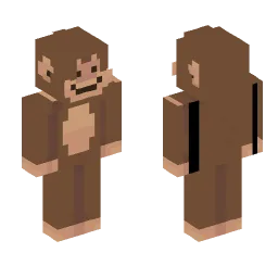 Minecraft Skin #189187