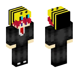 Minecraft Skin #189209