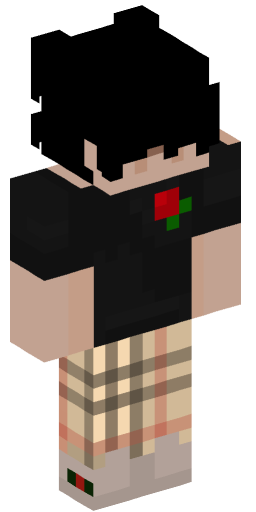 Minecraft Skin #189216