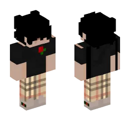 Minecraft Skin #189216