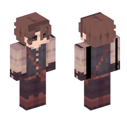 Minecraft Skin #189224