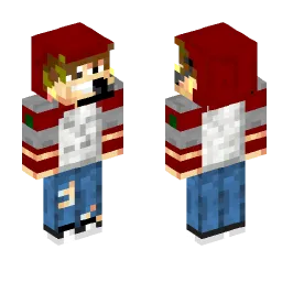 Minecraft Skin #189241