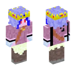 Minecraft Skin #189245