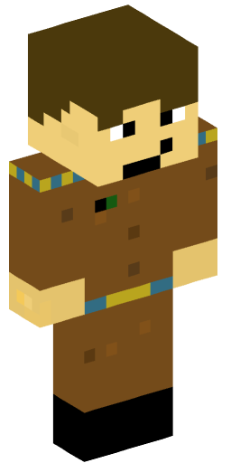 wormfood73 Minecraft Skin Preview on Minecraft.Co.Com